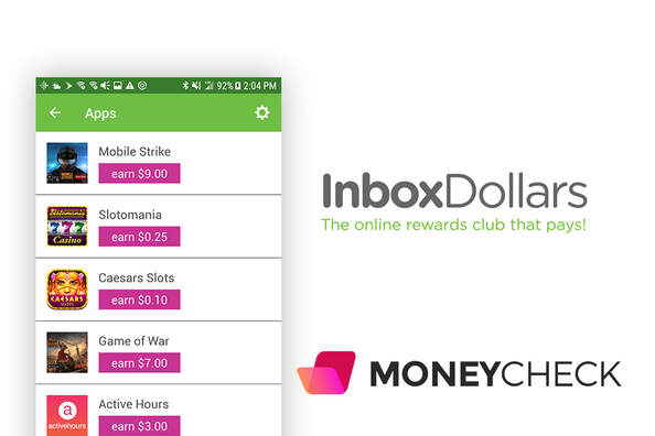 InboxDollars get rich fast